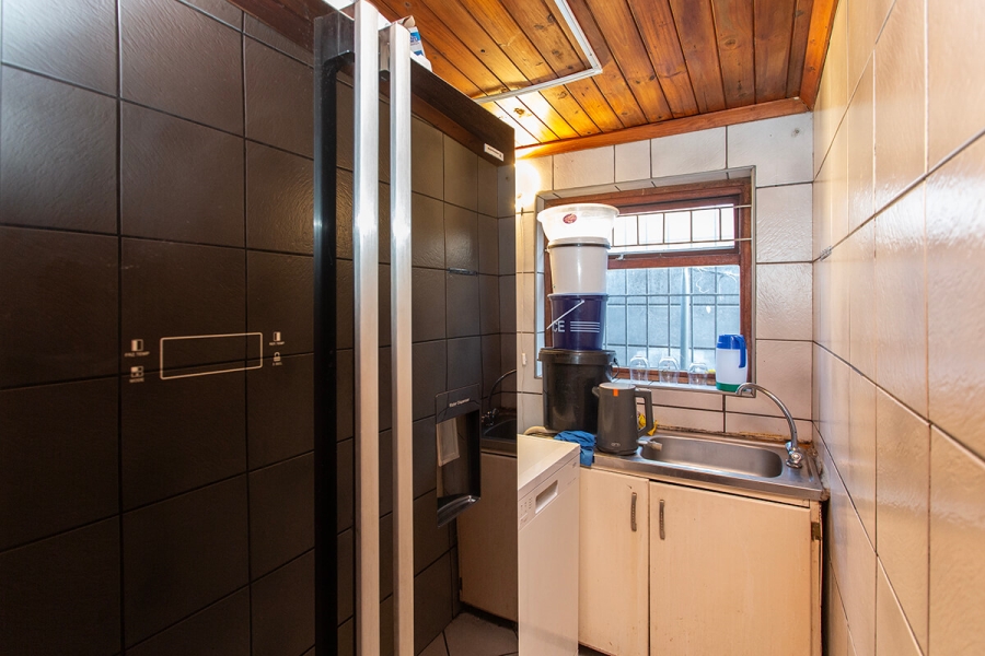 3 Bedroom Property for Sale in Richmond Western Cape